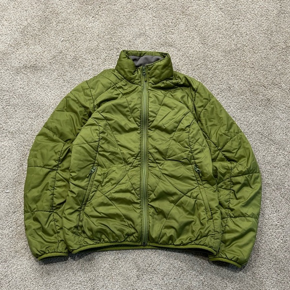 MEC Jackets & Blazers - MEC down puffer jacket